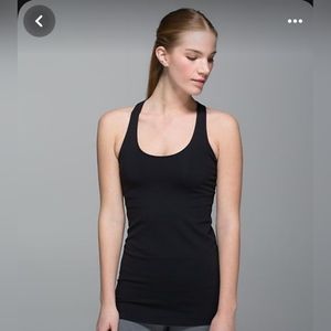 Lululemon Cool Racerback
